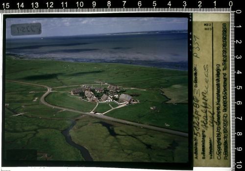 Langeneß
