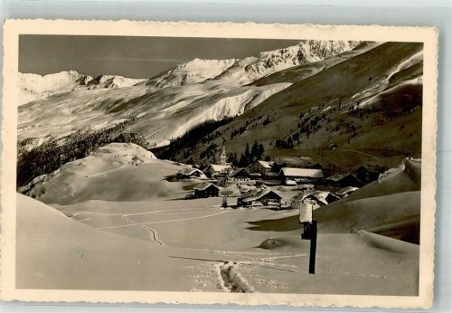 Obergurgl Obergurgl