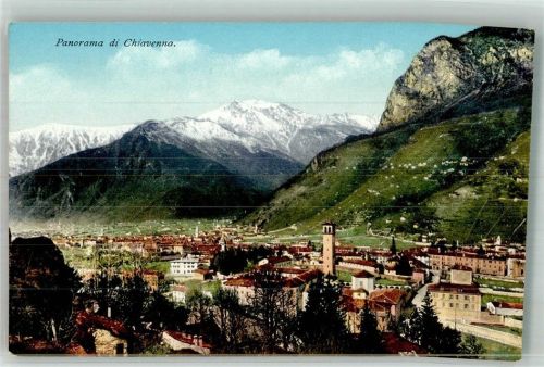 Chiavenna