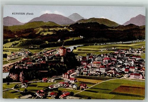 Kufstein Burg