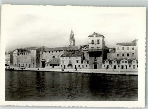 Trogir