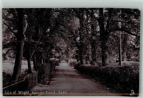 Ryde Spencer Road Ilse of Wight