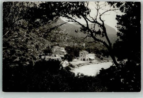 Corfu Ort lt. Fotograf