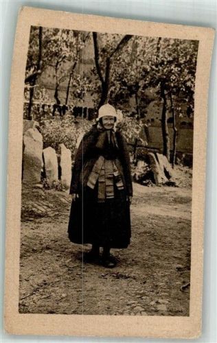 Esselbach Tracht Spessart Steinmark