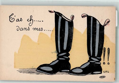Stiefel