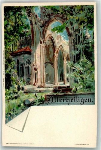 Allerheiligen