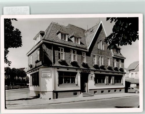 57392 W5948 Schmallenberg FOTO KEINE AK Sauerländ. Hof