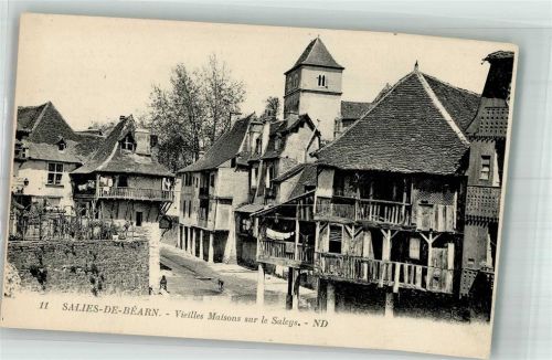 Salies-de-Bearn