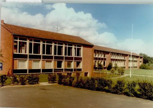 Bordesholm