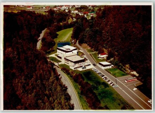 Freudenberg Luftaufnahme