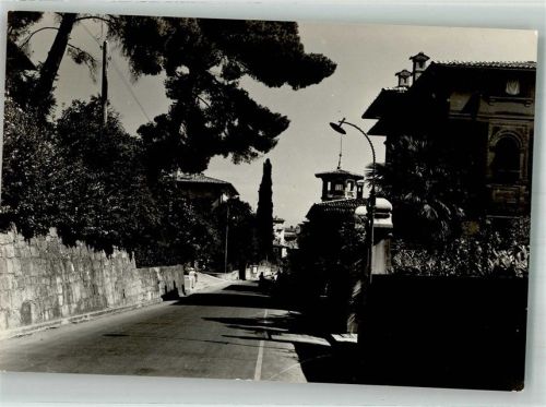 Lovrana 1957