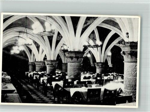 Gand Gasthaus Ratskeller