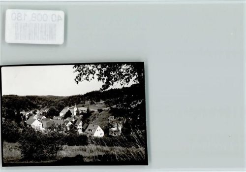 Obertrubach