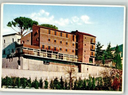 Spoleto Hotel dei Duchi