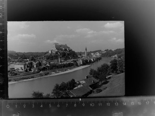 Burghausen