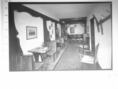 Rheine Gasthaus