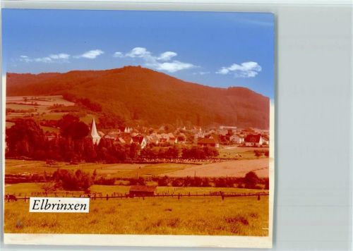 32676 W4927 Elbrinxen FOTO KEINE AK