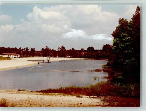 Oldau See