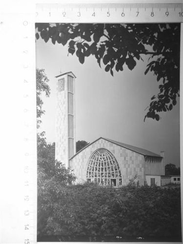 Beckum Kirche