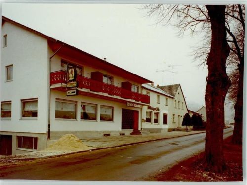 Meerfeld Hotel Maarblick
