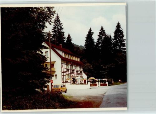 Steina Waldgasth. Steinatal