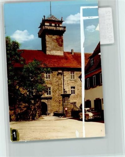 Waldenburg