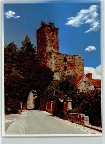 Hilpoltstein