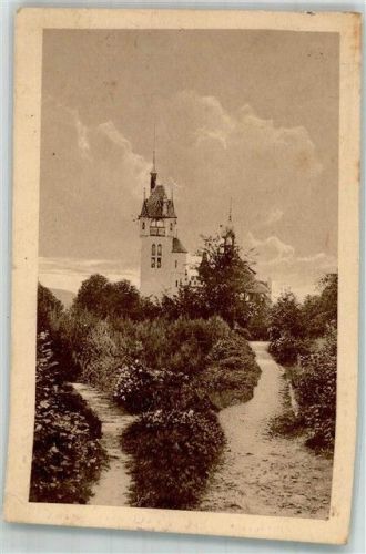 Bad Rehburg Matteschlösschen