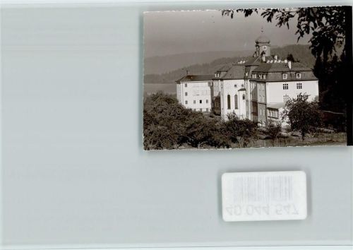 St. Englmar Heilstätte Kostenz