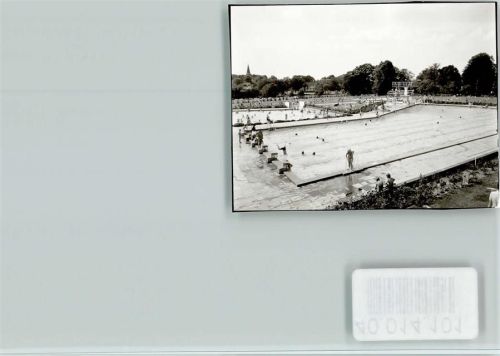 Harpstedt Freibad