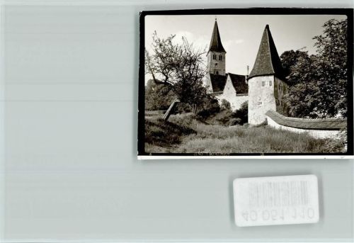 Greding Kirche