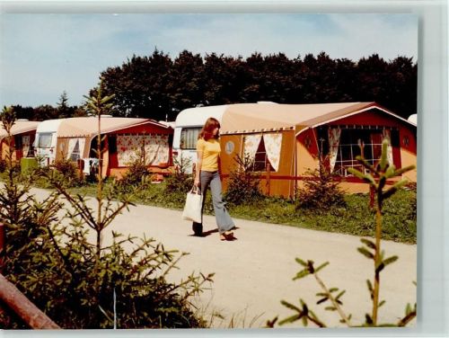 Pelzerhaken Camping