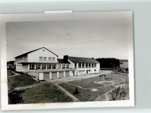 Gudenhagen-Petersborn Gastst. Hornig