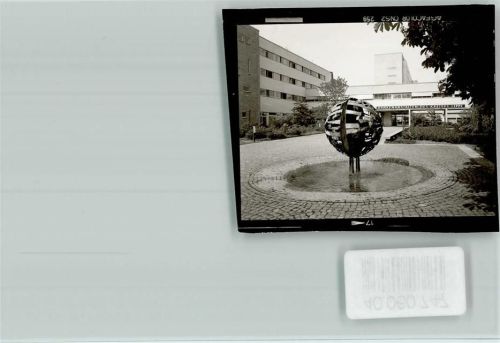 Lemgo Kreiskrankenhaus
