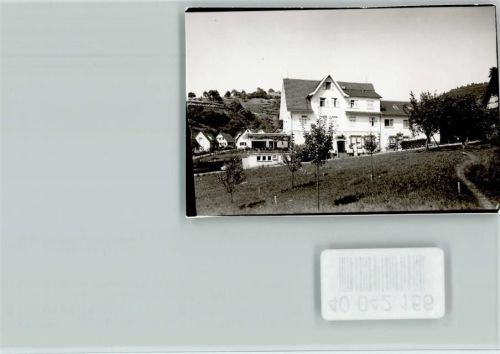 Lautenbach Cafe