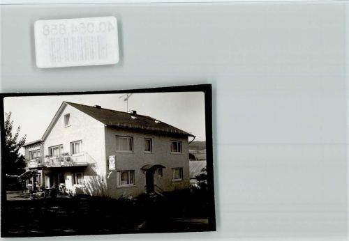 Hartenrod Pension Waldblick