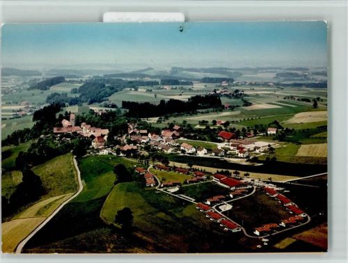 Eglofs Luftaufnahme