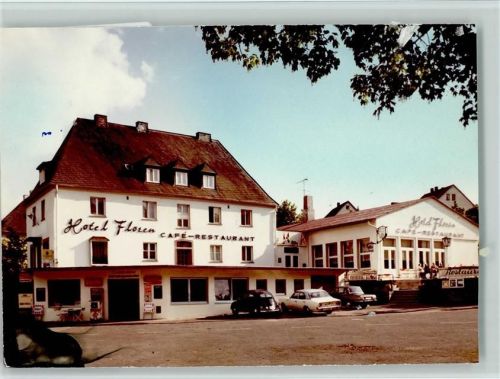 Edersee Hotel Floren