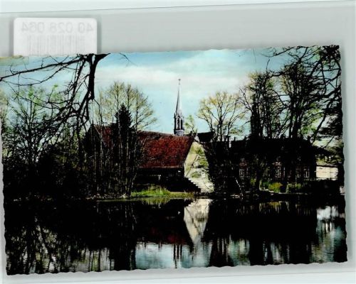 Loccum Kloster
