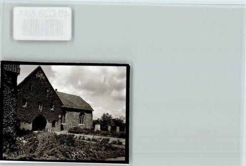 Loccum Kloster