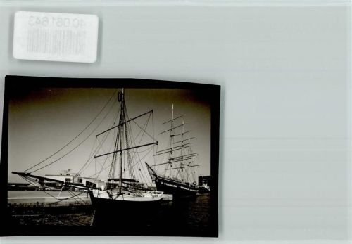 Bremerhaven Schiffahrts-Museum