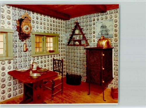 Bremerhaven MS Museum