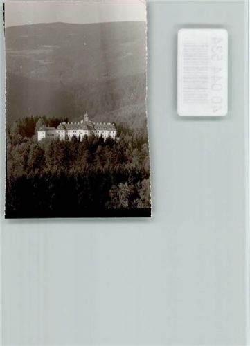 St. Englmar Heilstätte Kostenz