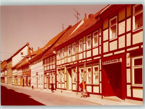 Bockenem Eibeker Bierstube