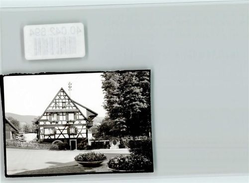 Michelbach Mahlstein