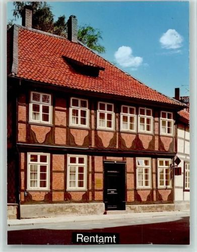 Bockenem Rentamt