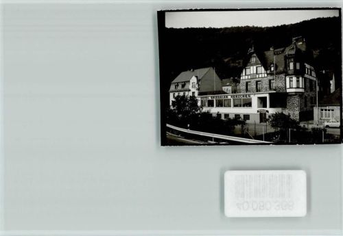 Briedel Hotel Briedeler Herzchen