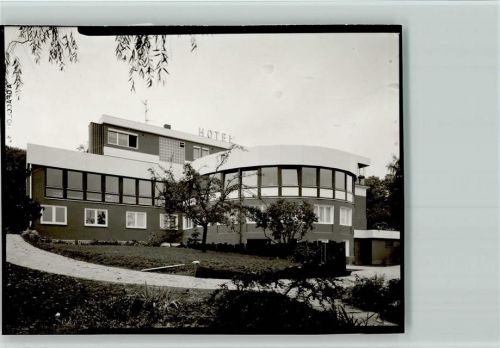 Ober-Rosbach Hotel Waldschlößchen