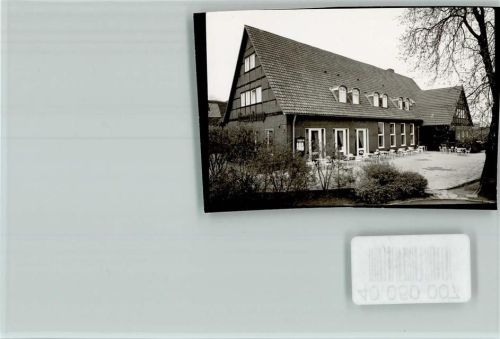 Wethmar Hotel Westfalen Krug