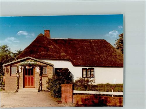 Hörup Gasthaus Zum alten Landkrug